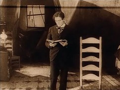 Das Cabinet des Dr. Caligari (1920)