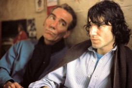 In the Name of the Father (1993) - Pete Postlethwaite, Daniel Day-Lewis