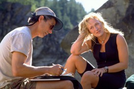 The River Wild (1994) - David Strathairn, Meryl Streep