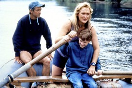 The River Wild (1994) - David Strathairn, Meryl Streep, Joseph Mazzello