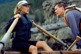The River Wild (1994) - Meryl Streep, Kevin Bacon