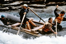 The River Wild (1994) - Joseph Mazzello, Meryl Streep, Kevin Bacon, John C. Reilly