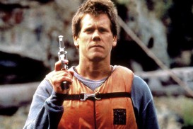 The River Wild (1994) - Kevin Bacon