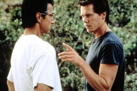 The River Wild (1994) - David Strathairn, Kevin Bacon