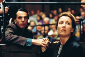 In the Name of the Father (1993) - Daniel Day-Lewis, Emma Thompson