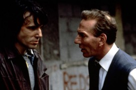 In the Name of the Father (1993) - Daniel Day-Lewis, Pete Postlethwaite