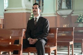 For Greater Glory: The True Story of Cristiada (2012) - Nestor Carbonell