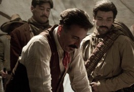 For Greater Glory: The True Story of Cristiada (2012) - Andy Garcia