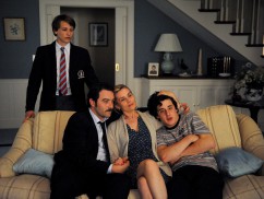 Dans la maison (2012) - Ernst Umhauer, Bastien Ughetto, Kristin Scott Thomas, Denis Ménochet