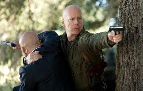 G.I. Joe: Retaliation (2012) - Bruce Willis