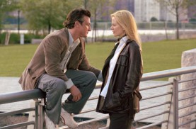 The Interpreter (2005) - Sean Penn, Nicole Kidman
