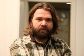 Vuosaari (2012) - Mikko Kouki