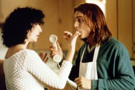 What's Eating Gilbert Grape (1993) - Mary Steenburgen, Johnny Depp