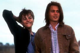 What's Eating Gilbert Grape (1993) - Johnny Depp, Leonardo DiCaprio