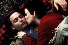 What's Eating Gilbert Grape (1993) - Juliette Lewis, Johnny Depp