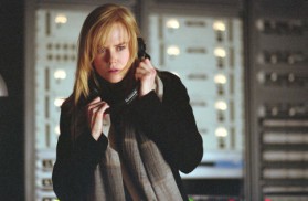 The Interpreter (2005) - Nicole Kidman