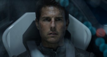 Oblivion (2013) - Tom Cruise