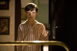 The Boy in the Striped Pyjamas (2008) - Asa Butterfield