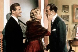 Dial M for Murder (1954) - Robert Cummings, Grace Kelly, Ray Milland