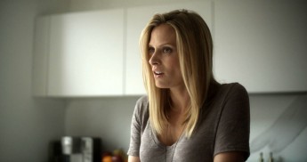 Side Effects (2013) - Vinessa Shaw