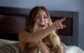 Scary Movie 5 (2013) - Lindsay Lohan