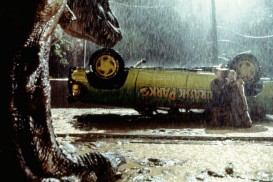 Jurassic Park (1993) - Sam Neill, Ariana Richards