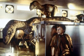 Jurassic Park (1993) - Joseph Mazzello