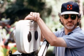 Jurassic Park (1993) - Steven Spielberg