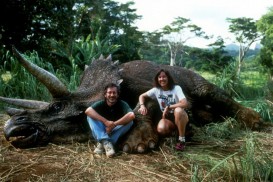 Jurassic Park (1993) - Steven Spielberg, Kathleen Kennedy