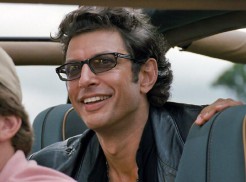Jurassic Park (1993) - Jeff Goldblum