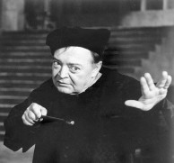 The Raven (1963) - Peter Lorre