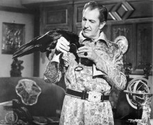 The Raven (1963) - Vincent Price