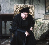 The Raven (1963) - Peter Lorre