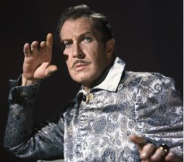 The Raven (1963) - Vincent Price