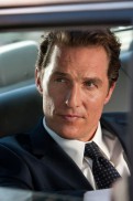 The Lincoln Lawyer (2010) - Matthew McConaughey