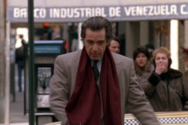 Scent of a Woman (1992) - Al Pacino