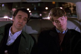 Scent of a Woman (1992) - Chris O'Donnell, Al Pacino