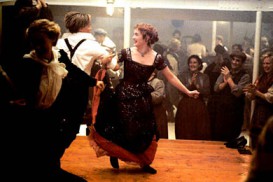 Titanic (1997) - Kate Winslet