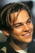 Titanic (1997) - Leonardo DiCaprio