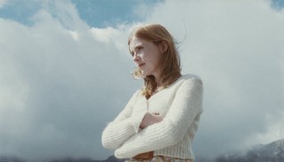 Anna M. (2007) - Isabelle Carré