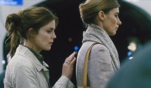 Anna M. (2007) - Isabelle Carré, Anne Consigny