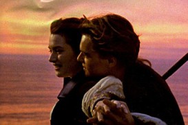 Titanic (1997) - Kate Winslet, Leonardo DiCaprio