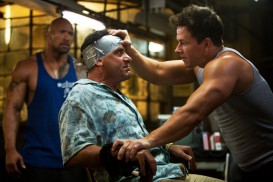 Pain and Gain (2013) - Mark Wahlberg, Dwayne Johnson, Anthony Mackie