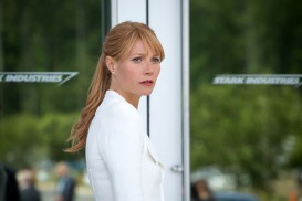 Iron Man 3 (2013) - Gwyneth Paltrow