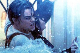 Titanic (1997) - Leonardo DiCaprio
