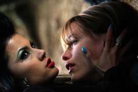 Elektra (2005) - Natassia Malthe, Jennifer Garner