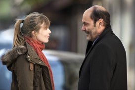 Cherchez Hortense (2012) - Isabelle Carré, Jean-Pierre Bacri