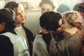 Titanic (1997) - Leonardo DiCaprio, Danny Nucci