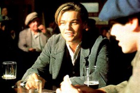 Titanic (1997) - Leonardo DiCaprio, Danny Nucci