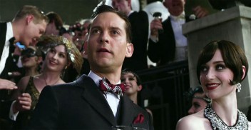The Great Gatsby (2013) - Tobey Maguire, Elizabeth Debicki